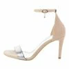 Marchandise de première qualité PRIMA MODA SALMONATO - Sandales à talons hauts sandales et nu-pieds ouvert femme -myMo Soldes e95f0f880e90457887c20c5287078000