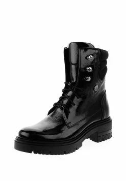 PRIMA MODA PETRARCA - Bottines à lacets Prix Usine rond femme -myMo Soldes e9ce480f06214183a251a2117e7f6651