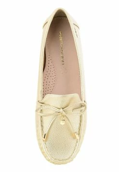 PRIMA MODA TELVE - Chaussures bateau Prix Ourlé mocassins rond femme -myMo Soldes e9d2f72da96e4740a8a5e711a06e9797