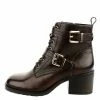 PRIMA MODA MONTEFALCO - Boots à talons Prix Usine bottines rond femme -myMo Soldes e9ff65f1644349698d9e896a144fbccb