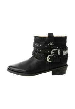 Assurance De l’Authenticité PRIMA MODA XIRBI - Santiags bottines pointu femme