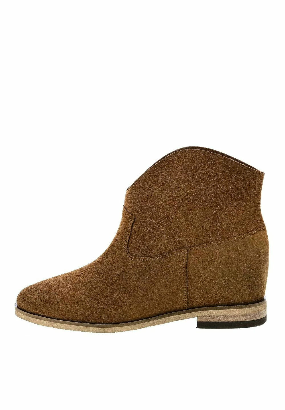 PRIMA MODA GUASTO - Bottines Prix Malin rond femme 4 PRIMA MODA GUASTO - Bottines Prix Malin rond femme – Image 2