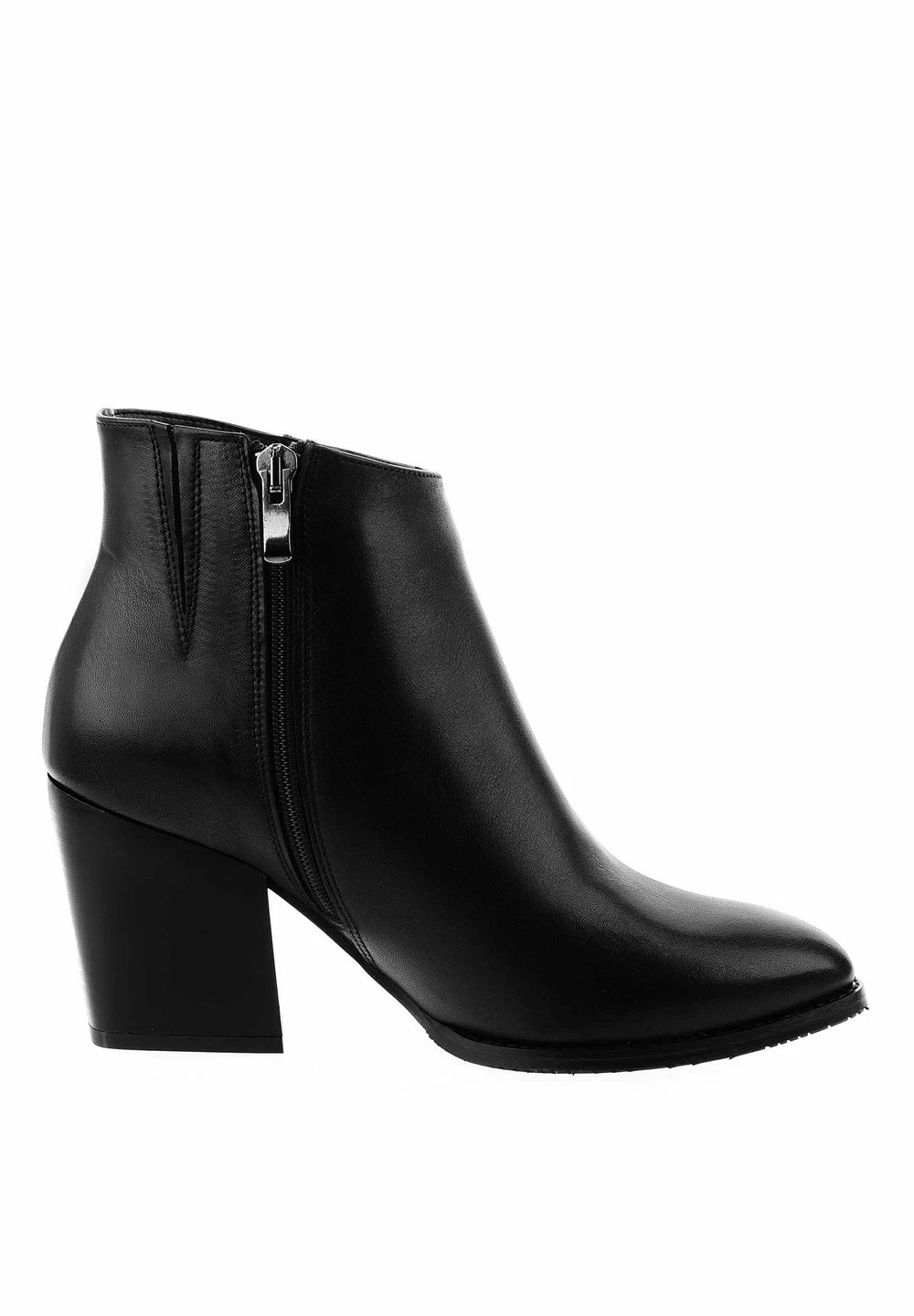 PRIMA MODA Prix Sacrifiés CANALDI - Bottines à talons hauts chaussures à talons pointu femme 6 PRIMA MODA Prix Sacrifiés CANALDI - Bottines à talons hauts chaussures à talons pointu femme – Image 4