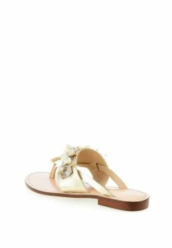 PRIMA MODA Prix Exclusifs DECIMANO - Tongs sandales et nu-pieds ouvert femme -myMo Soldes eaa3cf65d6d8418a9de21d9db375438f