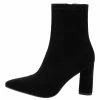 PRIMA MODA En Remise TEZZELI - Bottines à talons hauts chaussures à talons pointu femme