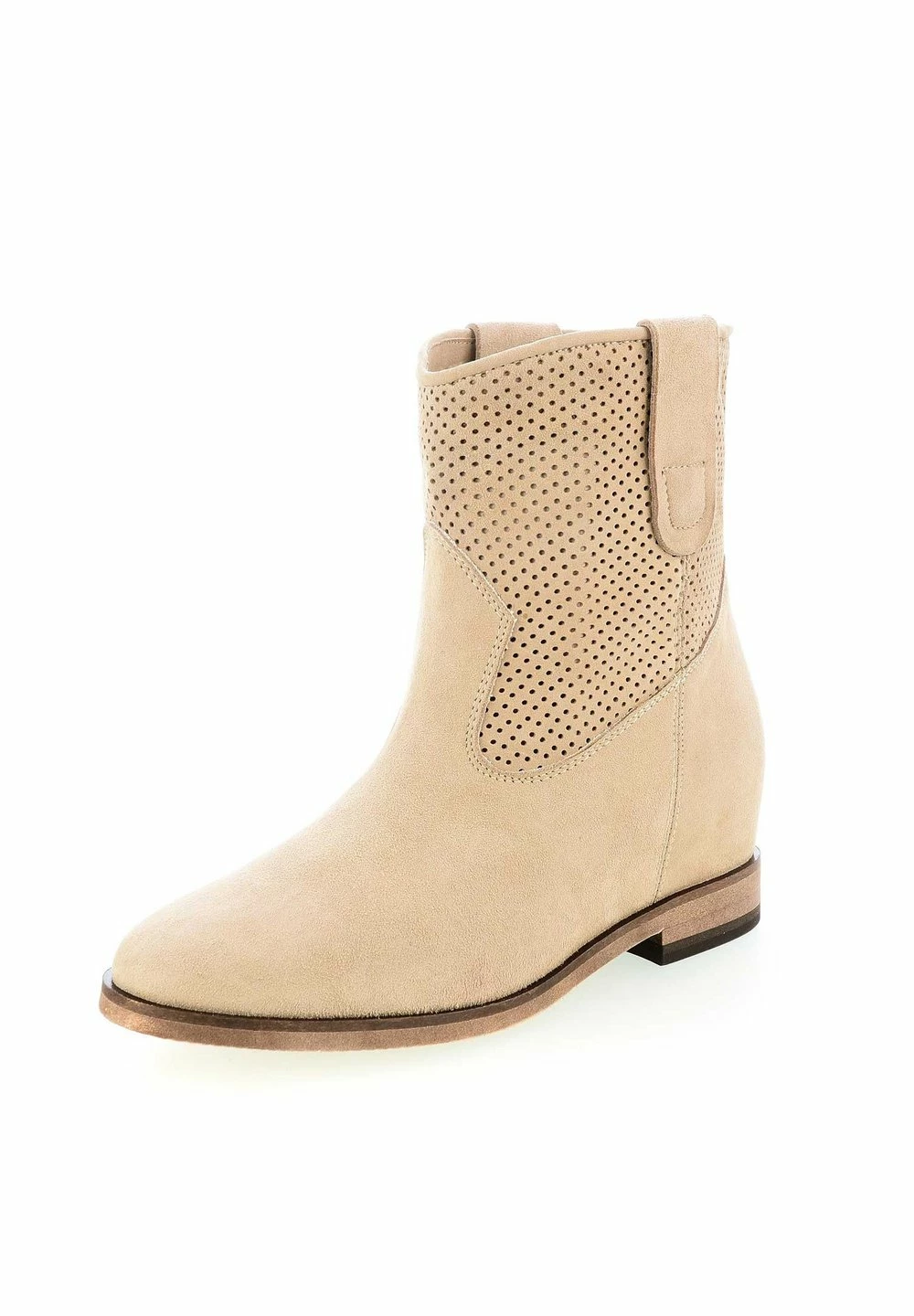PRIMA MODA Soldes En Ligne WELSBERG - Santiags bottines rond femme 4 PRIMA MODA Soldes En Ligne WELSBERG - Santiags bottines rond femme – Image 2
