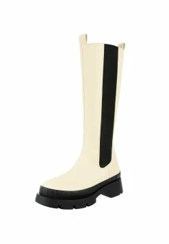 Prix Équitable PRIMA MODA Bottes rond femme -myMo Soldes ebf5e2c6302e490a8cca747394f87e2d