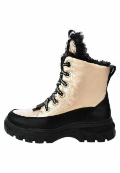 PRIMA MODA CESE - Bottes de neige Prix Distinctifs rond femme -myMo Soldes ec15e4ad8c8c4852a7e1c701aa76eb66