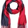 PRIMA MODA ESTERZILI - Écharpe Vendre Écharpes et foulards multicolore femme -myMo Soldes ec21995e0333484b9032ac105f88a002