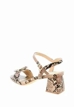 PRIMA MODA CORTANO - Sandales Plus Bas Prix De Vente sandales et nu-pieds ouvert femme -myMo Soldes ec3f16416dde47bf8257e18367f423d8