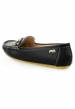 Prix Gelé PRIMA MODA UNSERFRAU - Mocassins rond femme -myMo Soldes ecae9a0bf314472896ea0b977a402c9a