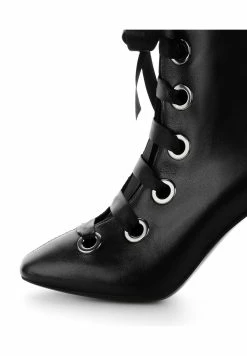 Prix Réduit PRIMA MODA GAGLIOLI - Bottines à lacets rond femme -myMo Soldes ece4e964f2b44e0089355ed530c322b1