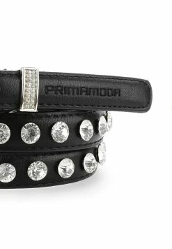 PRIMA MODA Réduction RABATTA - Ceinture ceintures boucle ardillon femme -myMo Soldes ed0bc74d2b8446afbb6fafe15884d7d4