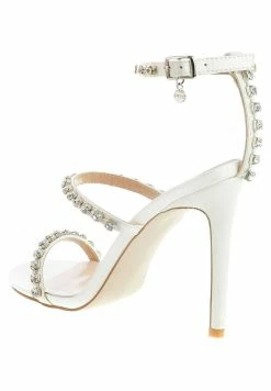 PRIMA MODA Qualité Supérieure VECCHIA - Sandales à talons hauts sandales et nu-pieds ouvert femme -myMo Soldes ee2710a7961a421b8032050549149d44