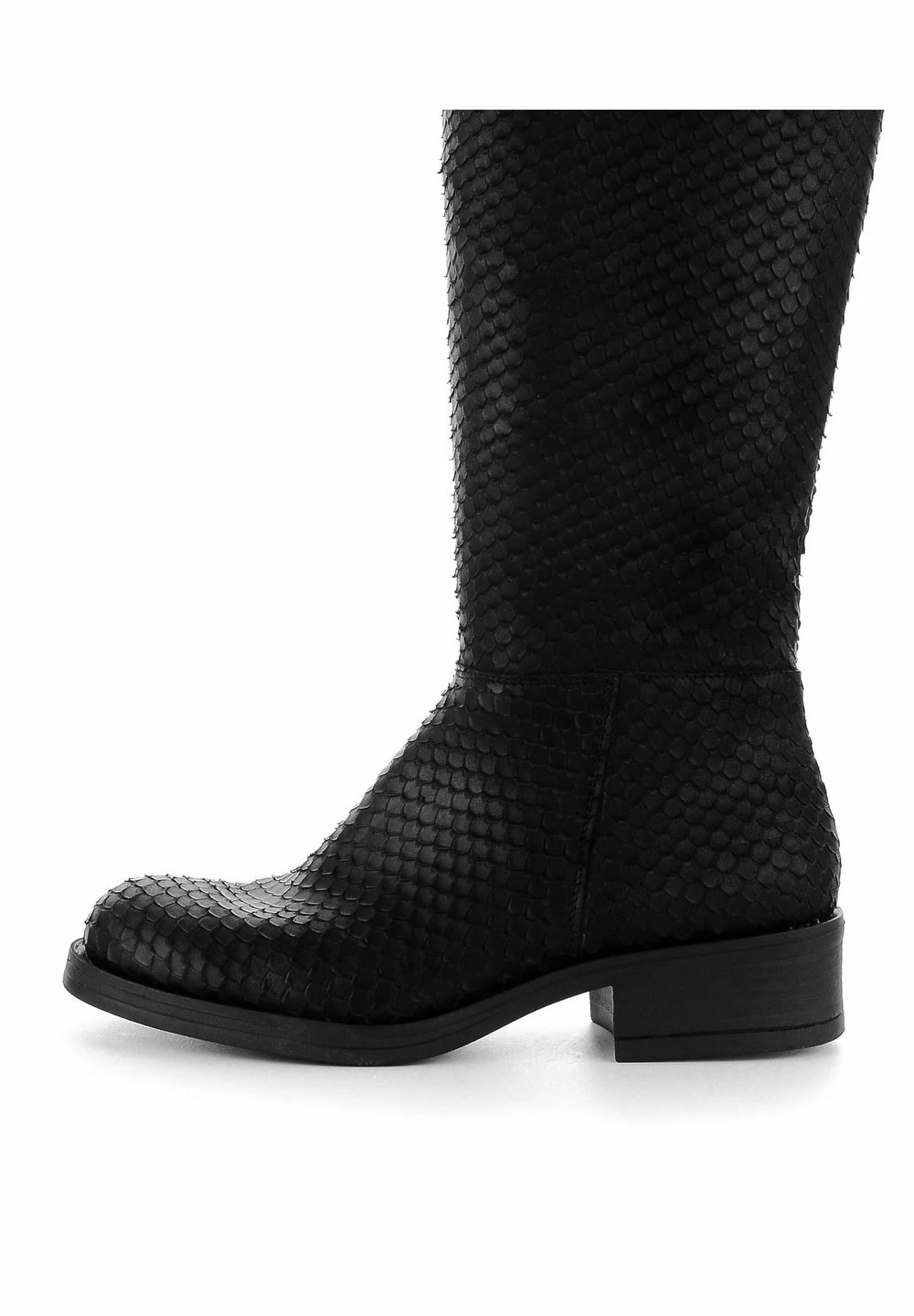 Prix Dynamité PRIMA MODA ZOGNO - Bottes rond femme 6 Prix Dynamité PRIMA MODA ZOGNO - Bottes rond femme – Image 4