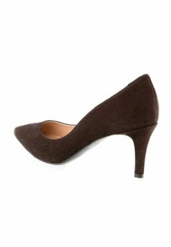PRIMA MODA Prix Distinctifs DECIMOMANNU - Escarpins chaussures à talons pointu femme 11 PRIMA MODA Prix Distinctifs DECIMOMANNU - Escarpins chaussures à talons pointu femme -myMo Soldes ef0cd1356ee9410dbf81bda87759de13