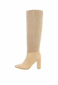 PRIMA MODA Prix Dynamité SORRENTO - Bottes à talons hauts chaussures à talons pointu femme