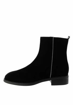 PRIMA MODA TORREANO - Bottines Prix De Rêve rond femme -myMo Soldes f04ed8b4539849ba993613b27a6115b7