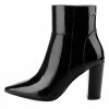 PRIMA MODA Soldes VALDIERI - Bottines à talons hauts chaussures à talons pointu femme -myMo Soldes f1479166a04f40e78e9869b30425e5ae