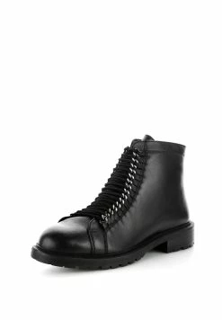 PRIMA MODA VITERBO - Bottines à lacets Prix Accessible rond femme -myMo Soldes f191af52d5f74cfaa617442f79b85823