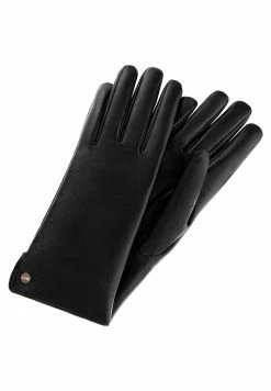 En Remise PRIMA MODA PASSETTO - Gants couleur unie femme