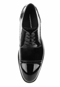 PRIMA MODA Prix Malin EREMITI - Derbies & Richelieus derbies et richelieus rond homme -myMo Soldes f1fa983575f44061bf43fbf607e14ace