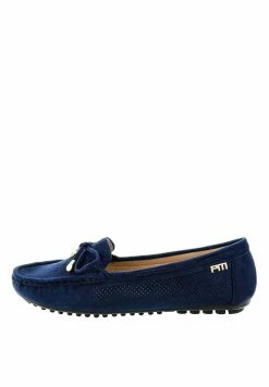 PRIMA MODA Marchandise de première qualité SAMPIERE - Mocassins rond femme -myMo Soldes f2772e7976a74cf991c67e63b44e3df6 2