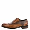 PRIMA MODA Petit Prix SAVIORE - Derbies derbies et richelieus rond homme -myMo Soldes f2a1cbd876e04612a3a20c71239870c7