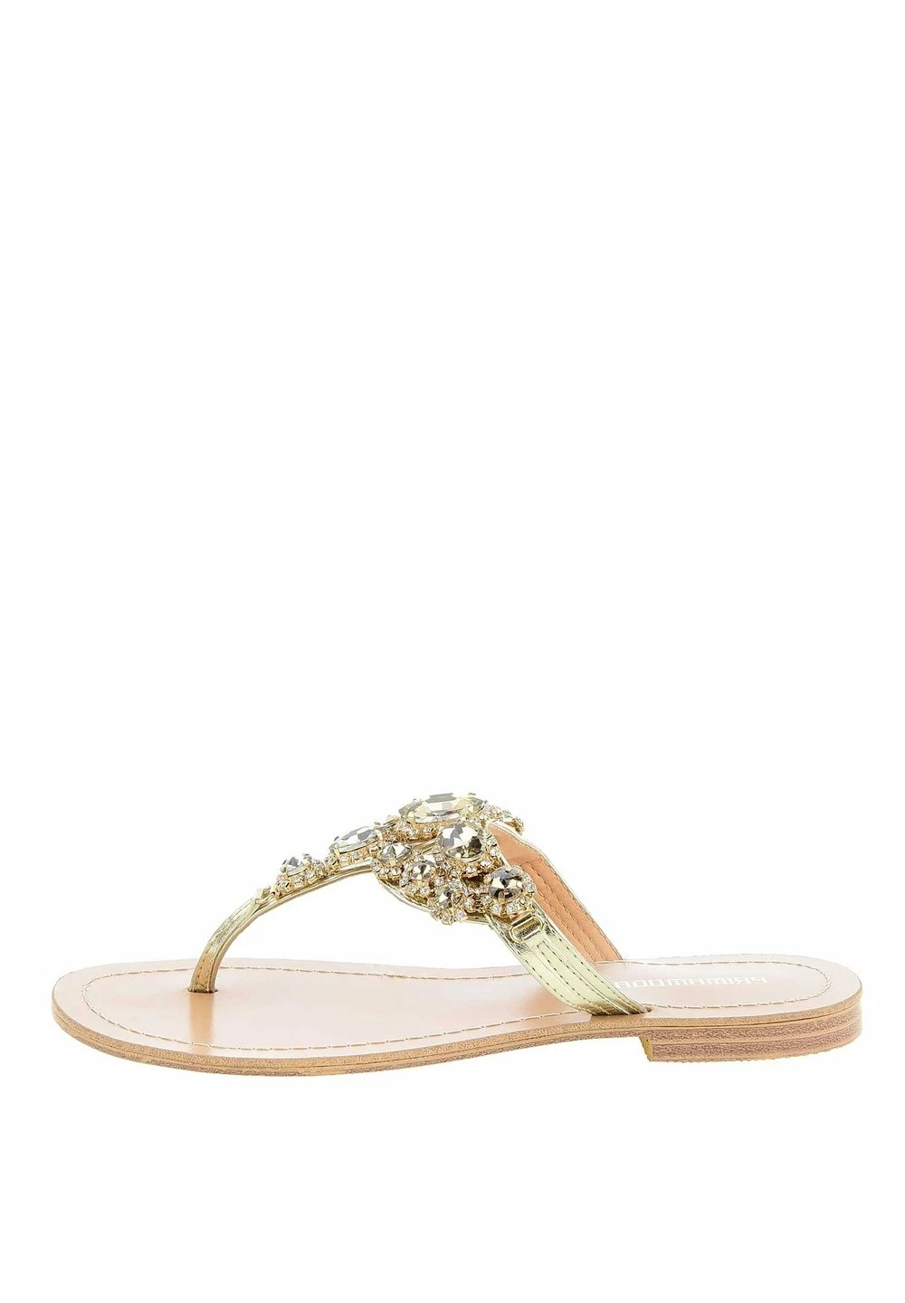 PRIMA MODA REGNANO - Tongs Qualité Garantie sandales et nu-pieds ouvert femme 3 PRIMA MODA REGNANO - Tongs Qualité Garantie sandales et nu-pieds ouvert femme