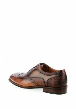 Prix Acceptable PRIMA MODA ALIENO - Derbies derbies et richelieus rond homme -myMo Soldes f39cf4a643ae41a785c93ddfe85986cf