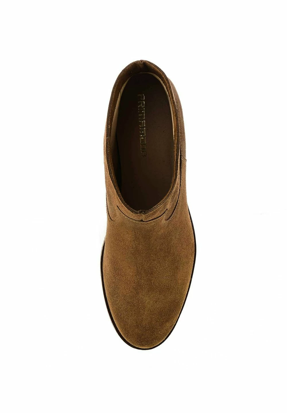 PRIMA MODA GUASTO - Bottines Prix Malin rond femme 6 PRIMA MODA GUASTO - Bottines Prix Malin rond femme – Image 4