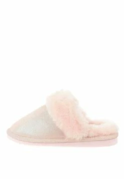 PRIMA MODA Qualité Supérieure ELBANE - Chaussons mules rond femme