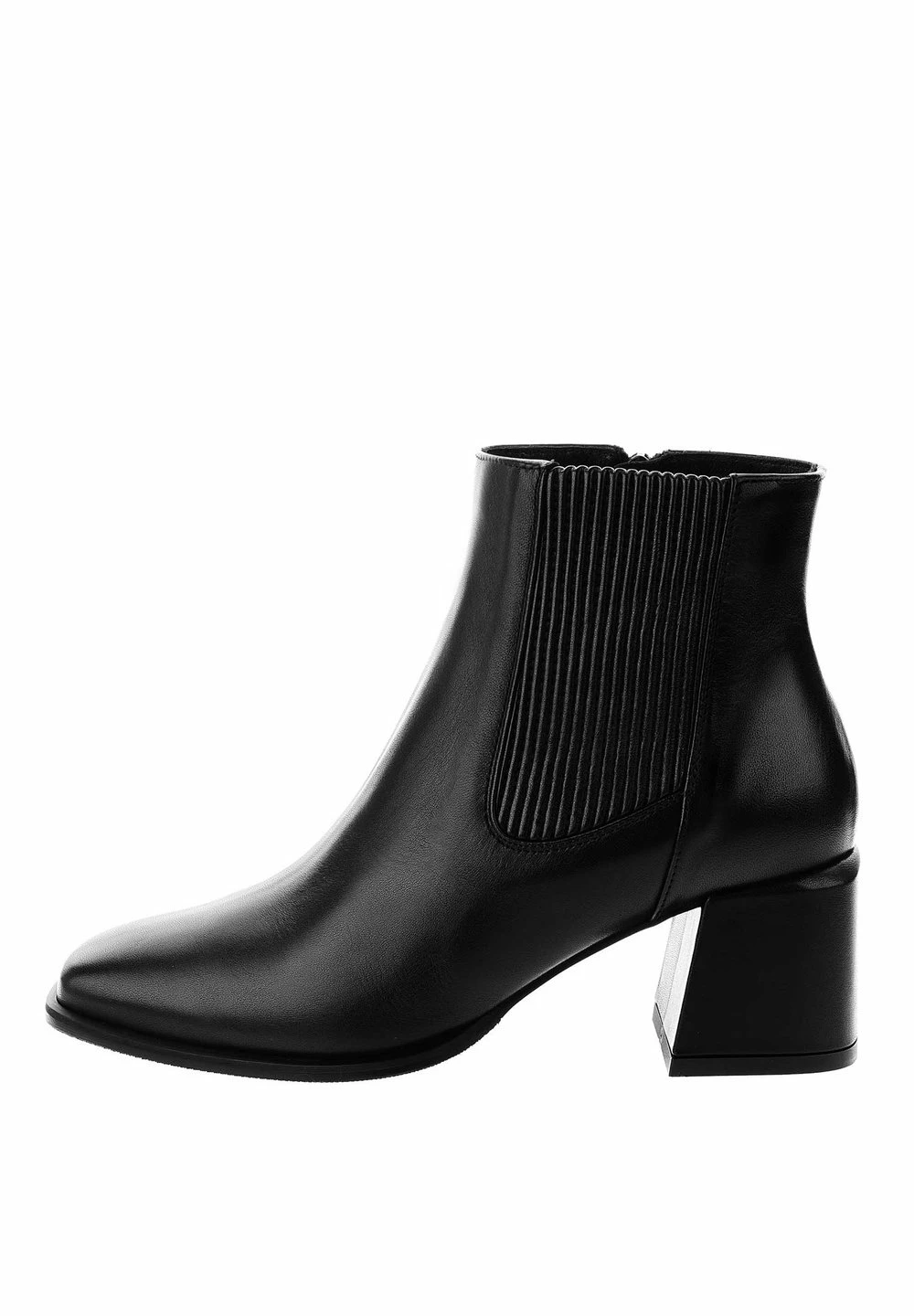 PRIMA MODA MUSTAGA - Bottines En promotion carré femme 3 PRIMA MODA MUSTAGA - Bottines En promotion carré femme