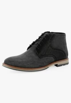 PRIMA MODA GAMA - Chaussures à lacets Remise En Ligne derbies et richelieus rond homme -myMo Soldes f4711af23c9643baaf30f9c85c104dfa