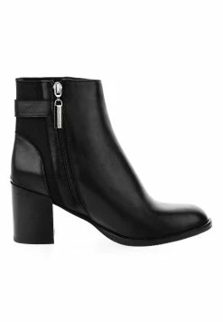Haute Qualité PRIMA MODA ZOVELLO ZOVELLO - Bottines rond femme -myMo Soldes f4ad944f62044fd19fa8ec91c40a370b