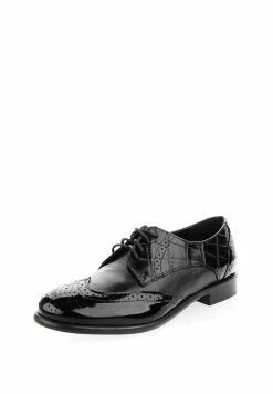 Prix Allégé PRIMA MODA MACERETO - Derbies rond femme 7 Prix Allégé PRIMA MODA MACERETO - Derbies rond femme -myMo Soldes f4eb8496088640149bd343fb0a1b0f36