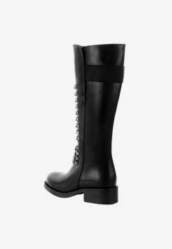 Prix Sympa PRIMA MODA GALBIATE - Santiags bottes rond femme -myMo Soldes f5719e50da834e3c8e0a35905a7ede17