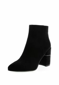 PRIMA MODA DELEBIONE - Bottines Faible Prix pointu femme -myMo Soldes f5b9af8178354cabae383b7b5742357f