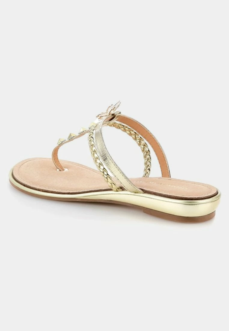 PRIMA MODA Première Qualité BACOLI - Tongs sandales et nu-pieds ouvert femme 6 PRIMA MODA Première Qualité BACOLI - Tongs sandales et nu-pieds ouvert femme – Image 4