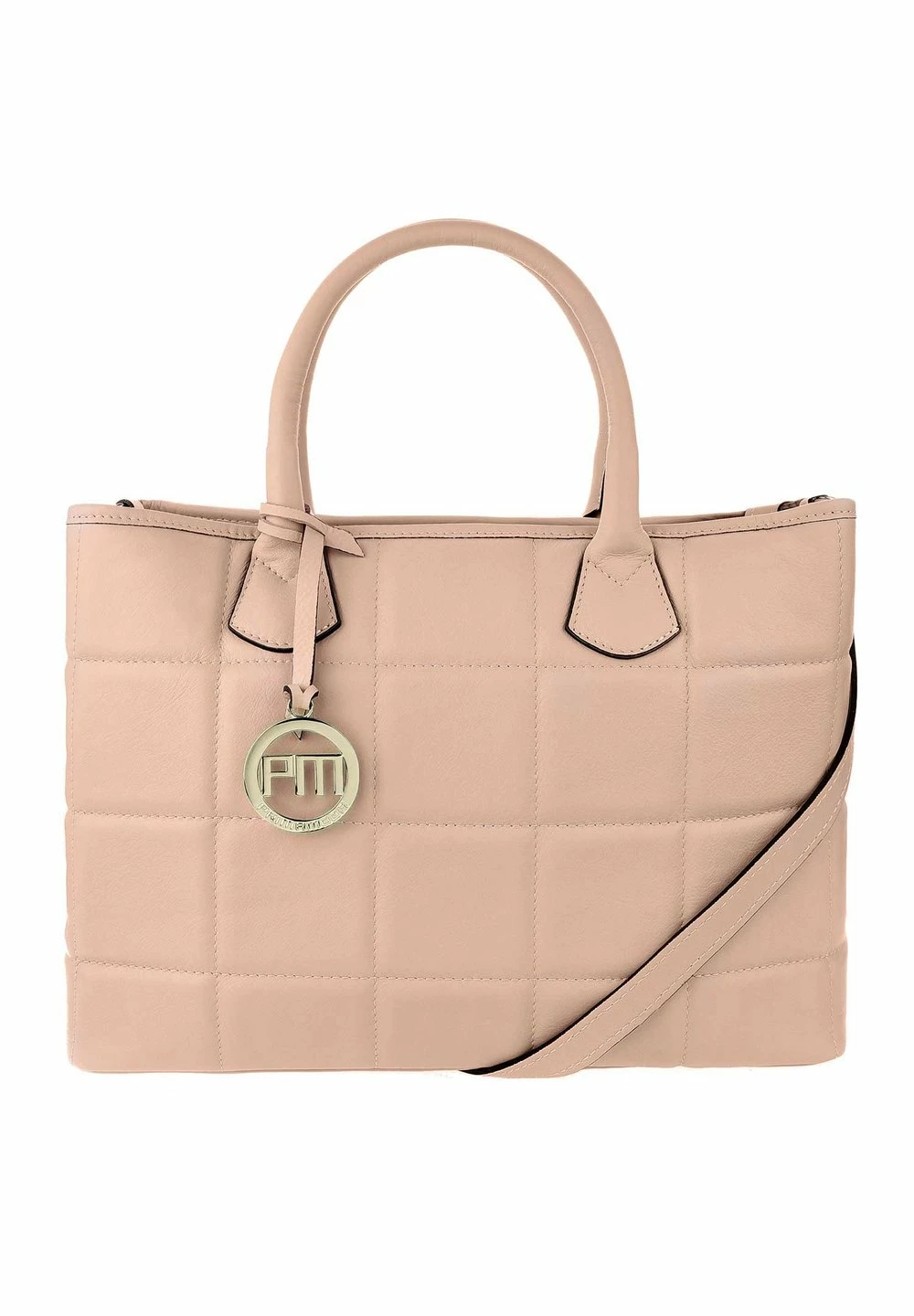 PRIMA MODA Discount En Ligne SERATTO - Sac à main sacs et bagages fermeture éclair femme 8 PRIMA MODA Discount En Ligne SERATTO - Sac à main sacs et bagages fermeture éclair femme – Image 6