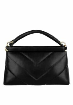 PRIMA MODA Marchandise de première qualité AGOSTA - Sac bandoulière sacs et bagages fermeture à clip femme 10 PRIMA MODA Marchandise de première qualité AGOSTA - Sac bandoulière sacs et bagages fermeture à clip femme -myMo Soldes f67aa6acc485429aa7694b9ffdd276d6