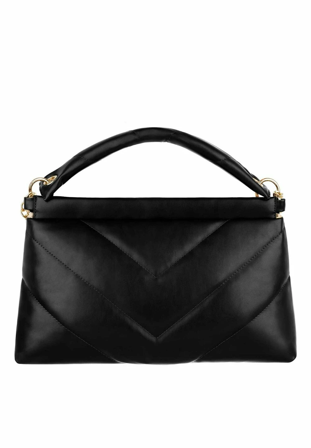 PRIMA MODA Marchandise de première qualité AGOSTA - Sac bandoulière sacs et bagages fermeture à clip femme 5 PRIMA MODA Marchandise de première qualité AGOSTA - Sac bandoulière sacs et bagages fermeture à clip femme – Image 3