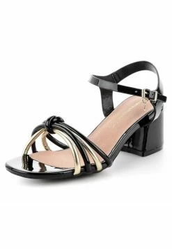 PRIMA MODA TERNI - Sandales Qualité Excellente sandales et nu-pieds ouvert femme -myMo Soldes f68cf2b621ab4c36b2800627226db19b