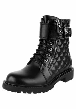 PRIMA MODA PARANEI - Bottines à lacets Prix Accessible rond femme -myMo Soldes f76079bafc8947fdbd3078e7e9c90354