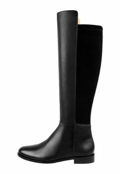 PRIMA MODA Cuissardes Prix Raisonnable bottes rond femme