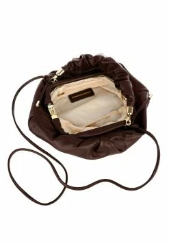 PRIMA MODA Rabais MANDELLO - Sac à main sacs et bagages fermeture à clip femme -myMo Soldes f7aed66af3b249ebad3731740ee53e59