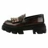 PRIMA MODA OLIVETO - Escarpins Meilleur Prix Garanti chaussures à talons rond femme -myMo Soldes f7e20e0a357549b8b704ec321dedcb49
