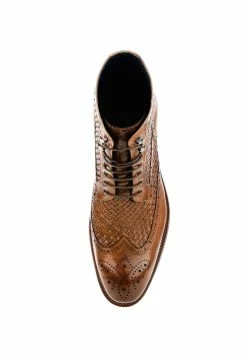 Bas Prix PRIMA MODA PALINO - Derbies derbies et richelieus rond homme -myMo Soldes f7f2cac8503c4ca29b6696af3478a3c1