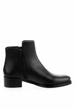 PRIMA MODA MACCHIE - Bottines En promotion rond femme -myMo Soldes f8a2547bc35b496eb6e906bb011f6b0d