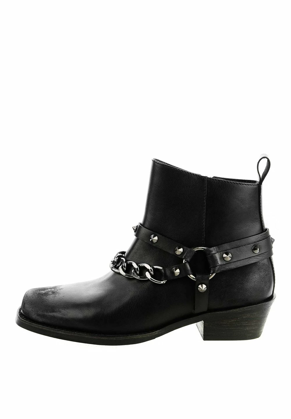 Prix Sympa PRIMA MODA OCCHIOBELLO - Boots à talons bottines rond femme 3 Prix Sympa PRIMA MODA OCCHIOBELLO - Boots à talons bottines rond femme